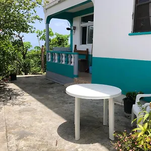Joy's Apartment