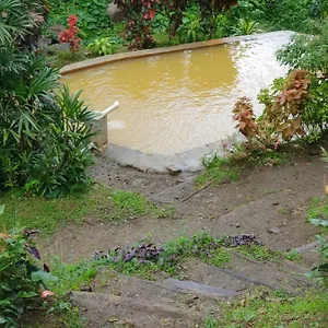 Ti Kwen Glo Cho Guest house