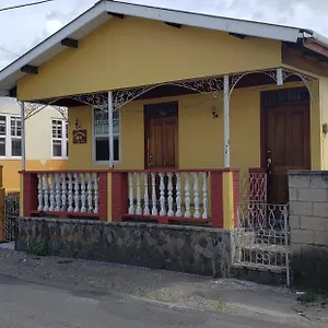 & Front Hostel