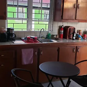 Center Apartment